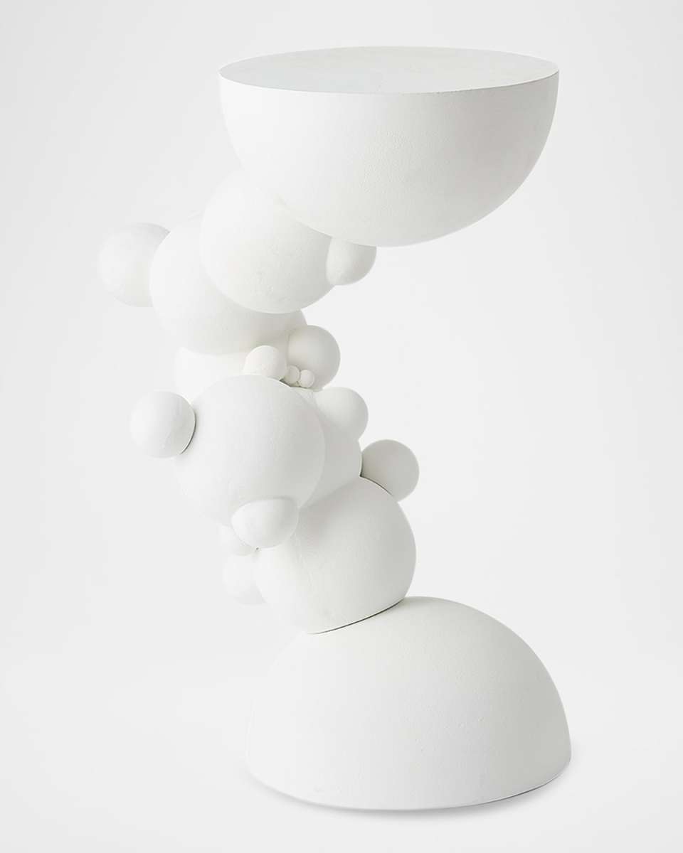 Bubbles Side Table